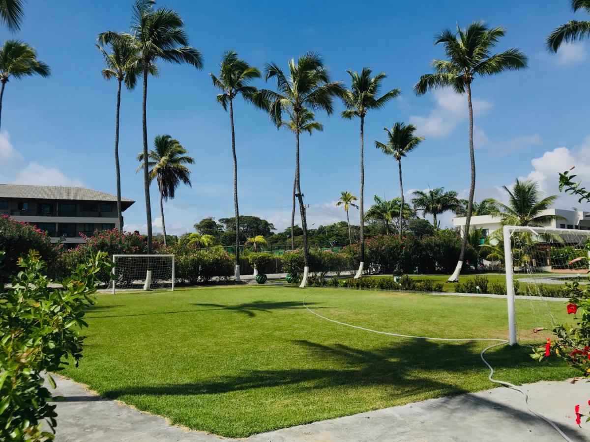 Casa De Praia Porto De Galinhas, Muro Alto Villa Exterior photo